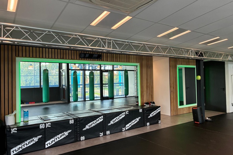 Winkelruimte Almere - Juan Grisstraat 44 - Foto 9