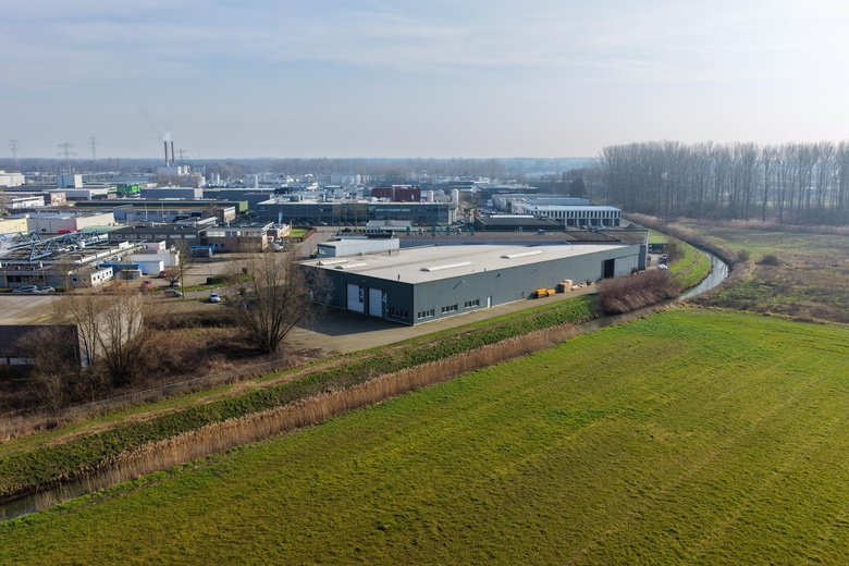 Bedrijfsruimte Helmond - Korte Dijk 6 - Foto 17