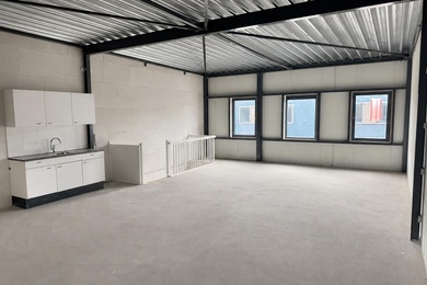 Bedrijfsruimte te huur Tiel - Morsestraat 38 26