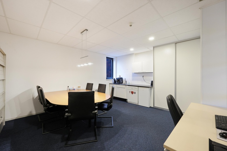 KantoorruimteaanAsterweg 19 C 8<br/> inAmsterdam