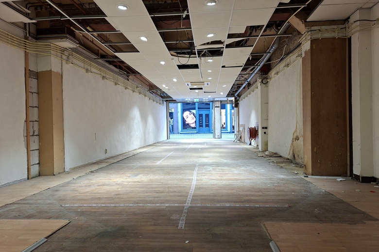 Winkelruimte Gorinchem - Gasthuisstraat 40 - Foto 3