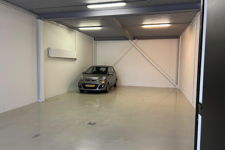 Bedrijfsruimte Aalsmeer - Witteweg 13 - Foto 8