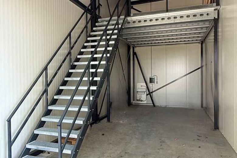 Bedrijfsruimte Waddinxveen - Polderweg 4 - Foto 7
