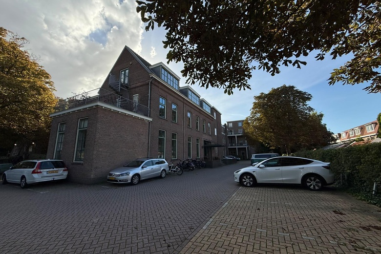 Kantoorruimte Oegstgeest - Rhijngeesterstraatweg 40 D - Foto 2