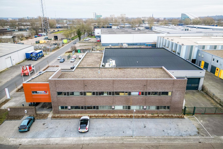 BedrijfsruimteaanFischerpad 106<br/> inSittard