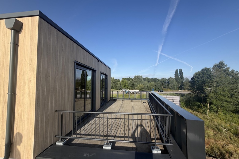 Bedrijfsruimte IJsselstein - Kroonlaan 55 - Foto 8