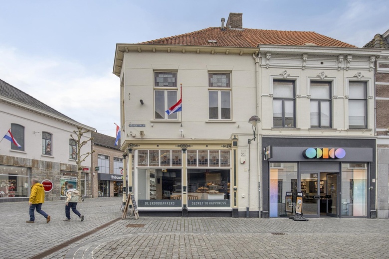 WinkelruimteaanSint-Josephstraat 2<br/> inBergen op Zoom WinkelruimteaanSint-Josephstraat 2<br/> inBergen op Zoom