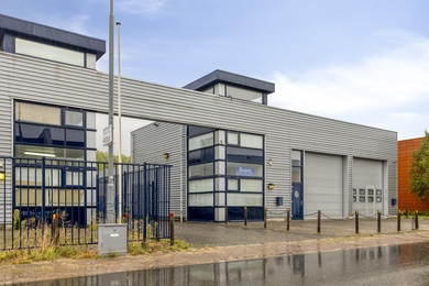 Bedrijfsruimte Heinkensand - Daniëlsweg 32 - Foto 2