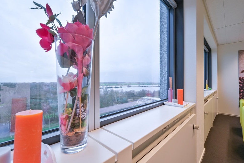 KantoorruimteaanNevelgaarde 36<br/> inNieuwegein