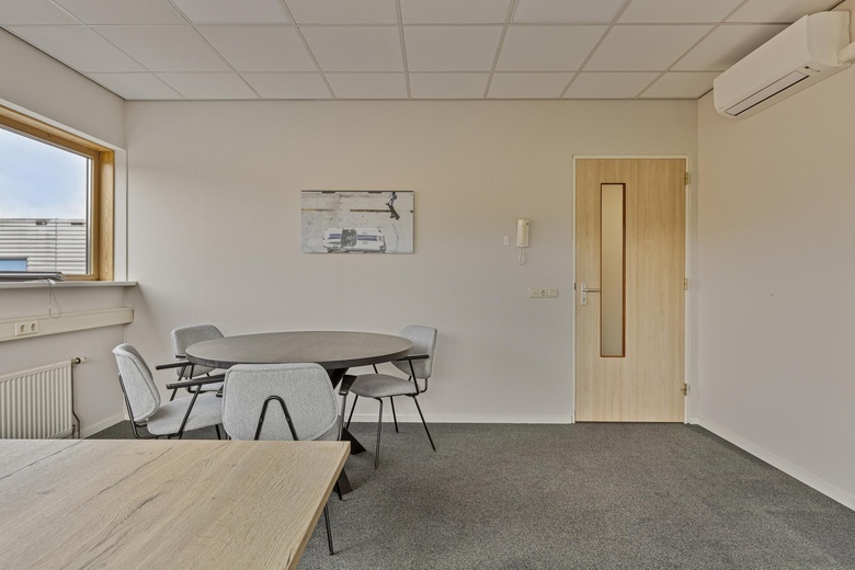 KantoorruimteaanSpacelab 3<br/> inAmersfoort