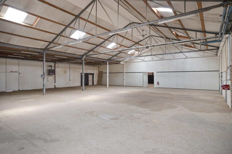 BedrijfsruimteaanOude Maastrichterweg 29<br/> inGeleen