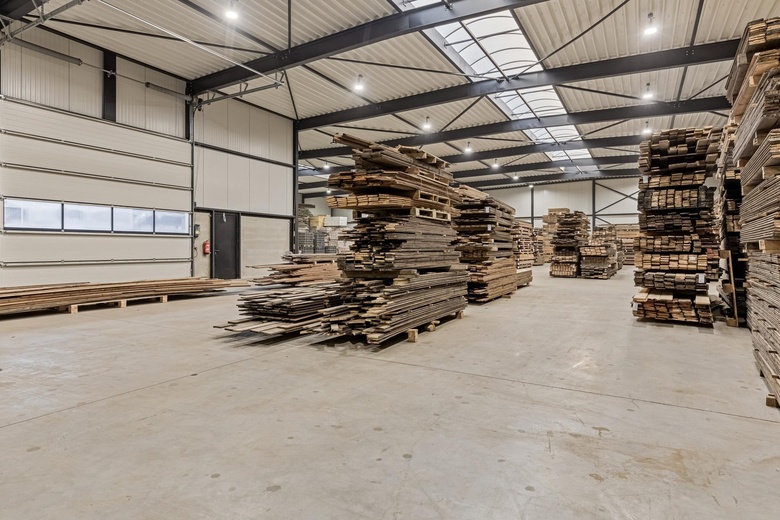 Bedrijfsruimteaande Diepteweg 22<br/> inDen Bosch Bedrijfsruimteaande Diepteweg 22<br/> inDen Bosch
