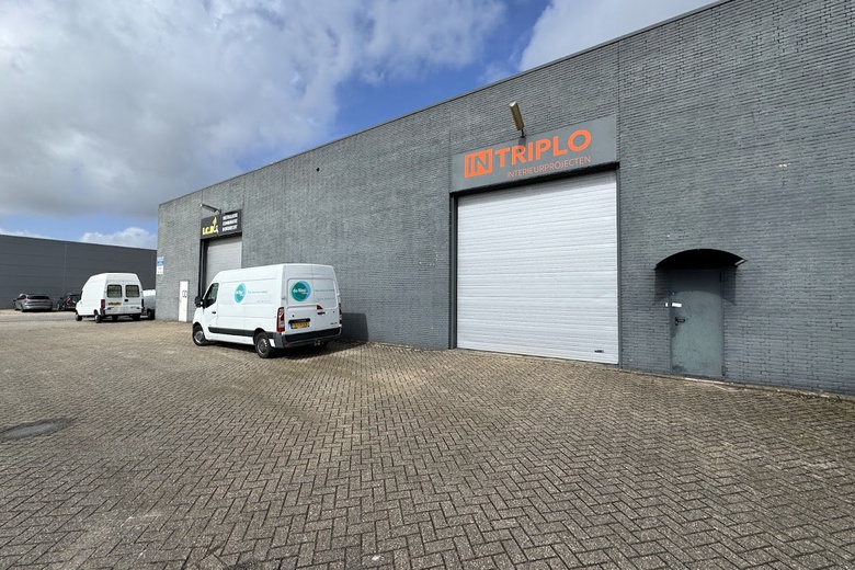 BedrijfsruimteaanKamerlingh Onnesweg 18<br/> inDordrecht