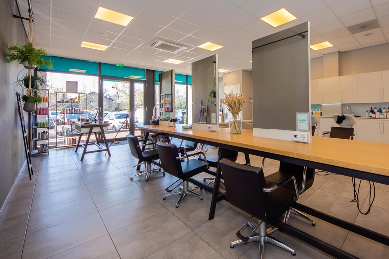 WinkelruimteaanMaximaplein 80<br/> inLeusden
