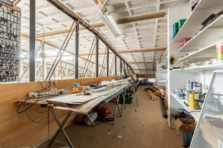 Bedrijfsruimte Rotterdam - Meidoornhof 7 - Foto 18