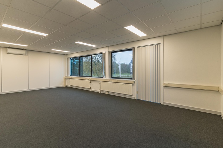 KantoorruimteaanKoekoeksweg 2 C<br/> in't Harde