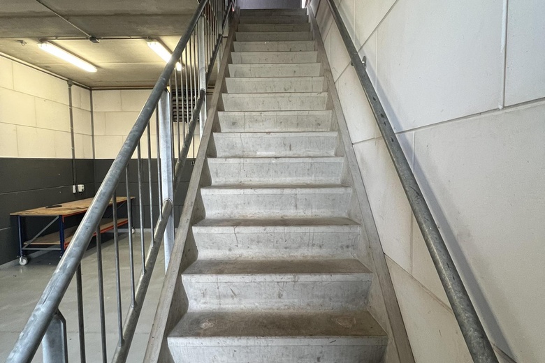 BedrijfsruimteaanA. van Leeuwenhoekweg 36 B 10<br/> inAlphen aan den Rijn