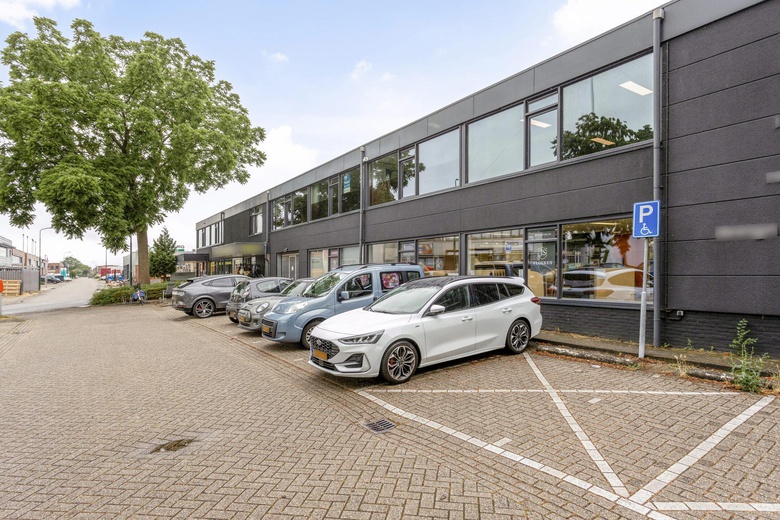 KantoorruimteaanIndustrieweg 33 - 40<br/> inIJsselstein KantoorruimteaanIndustrieweg 33 - 40<br/> inIJsselstein