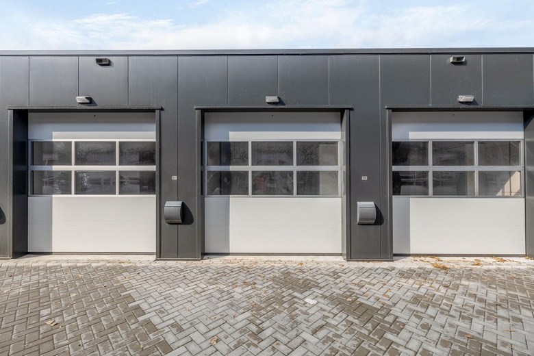 BedrijfsruimteaanNikkelweg 315<br/> inAlphen aan den Rijn