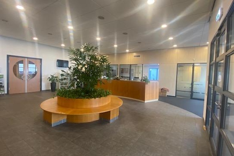 BedrijfsruimteaanHandelsweg 11<br/> inEtten-Leur