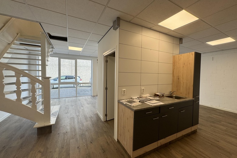 BedrijfsruimteaanPenningweg 19<br/> inZaandam