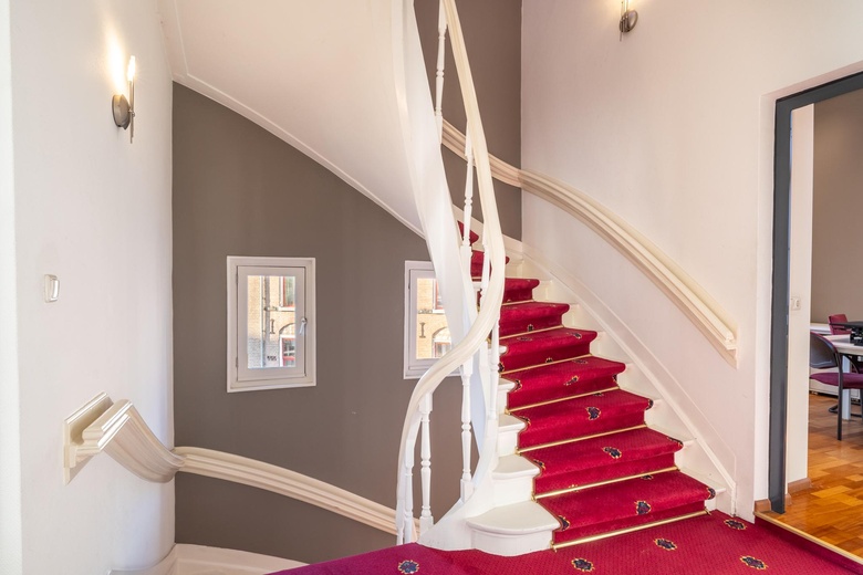 KantoorruimteaanBurgwal 29<br/> inKampen