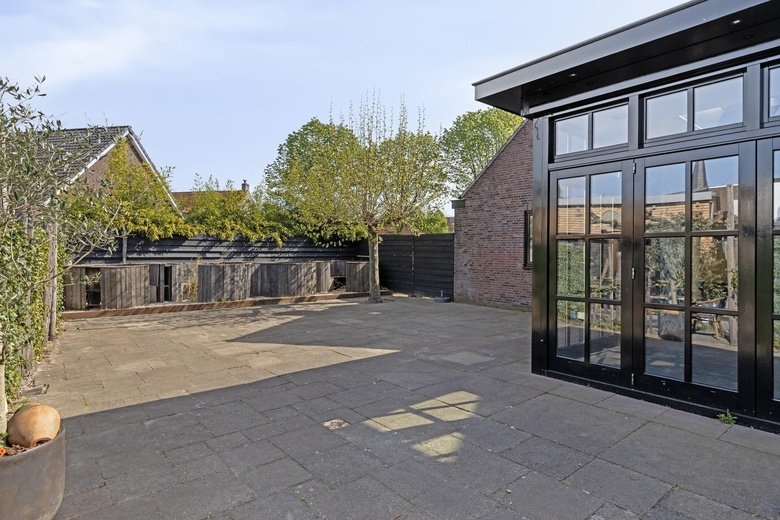 HorecaaanMolenstraat 31<br/> inDeurne