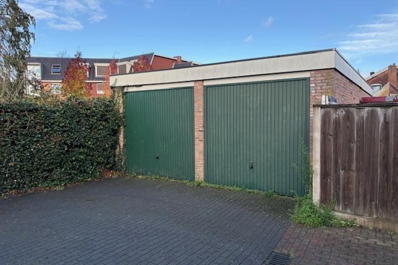 BedrijfsruimteaanLeliestraat 18<br/> inEnschede