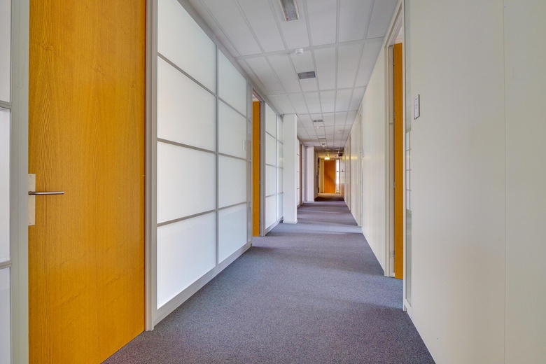 KantoorruimteaanDe Molen 48<br/> inHouten