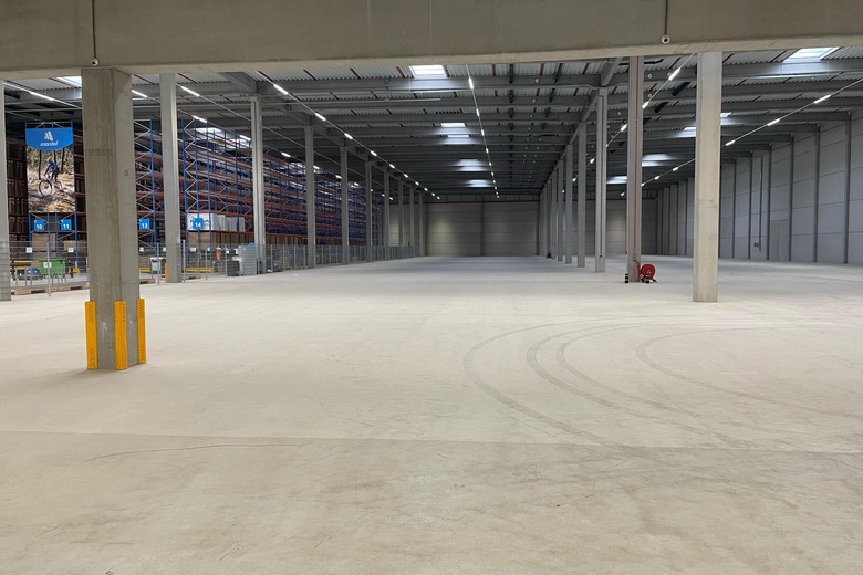 Bedrijfsruimte Oosterhout - Rietgraaf 8 - Foto 12