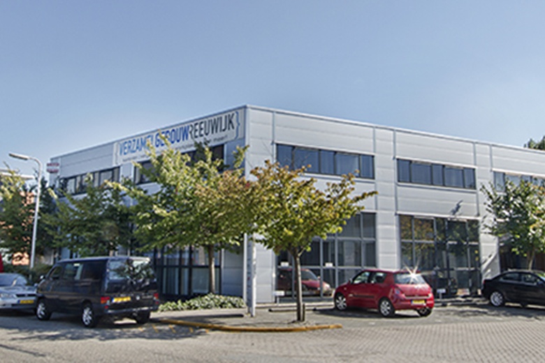 KantoorruimteaanLeeghwaterstraat 25<br/> inReeuwijk