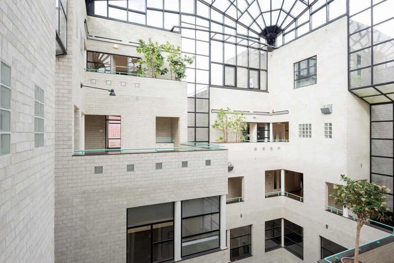 KantoorruimteaanMuurhuizen 104<br/> inAmersfoort