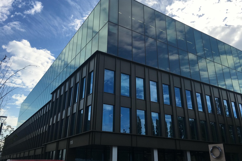 KantoorruimteaanFred. Roeskestraat 115<br/> inAmsterdam