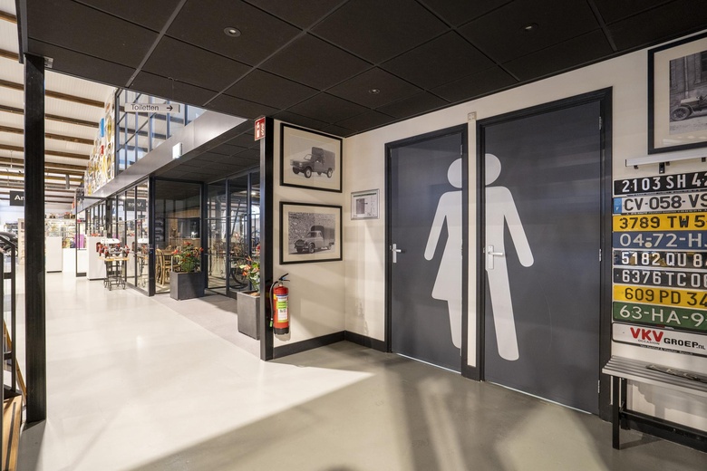 KantoorruimteaanSchuilheuvelstraat 1<br/> inBuren KantoorruimteaanSchuilheuvelstraat 1<br/> inBuren