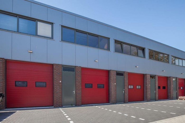 BedrijfsruimteaanSchielands Hoge Zeedijk 19 t<br/> inGouda