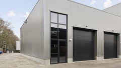 Bedrijfsruimte te huur Oirschot - de Scheper 312