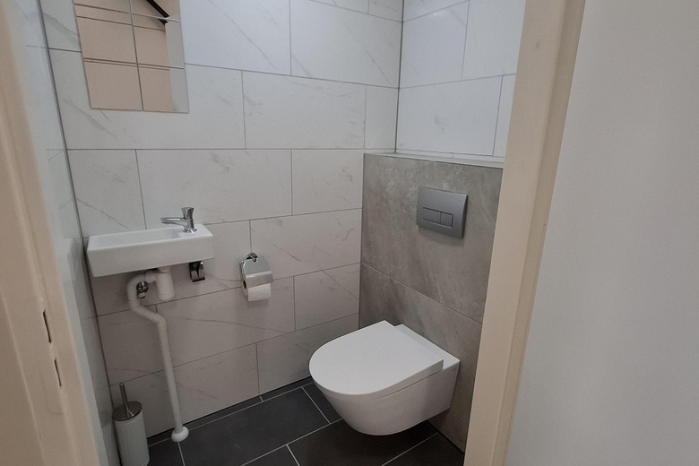 Bedrijfsruimte 's-Gravenzande - Nobelstraat 15 BU16 - Foto 4