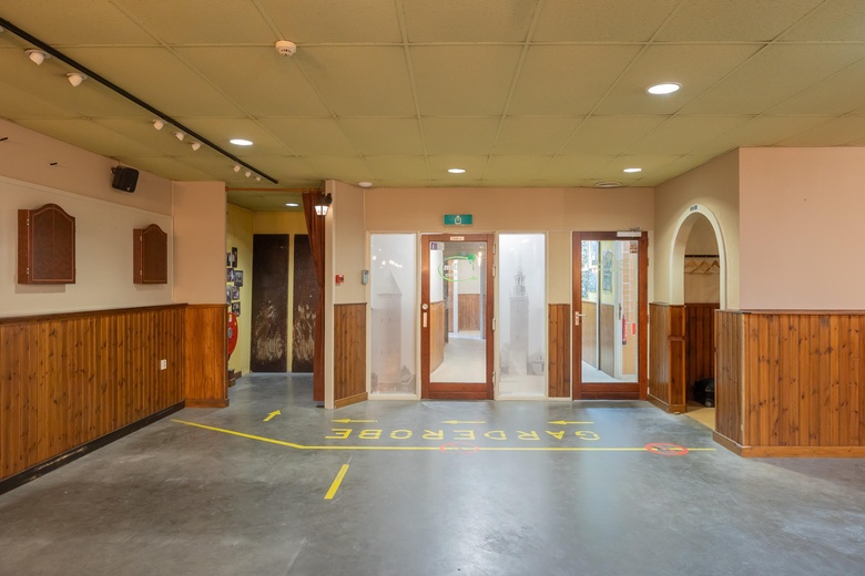 BedrijfsruimteaanTransportweg 21<br/> inNieuwkoop BedrijfsruimteaanTransportweg 21<br/> inNieuwkoop