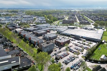 Bedrijfsruimte Ridderkerk - Gieterijstraat 42 - Foto 3