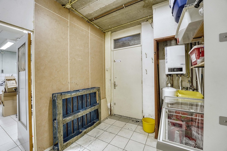 WinkelruimteaanNoordeinde 38<br/> inKatwijk