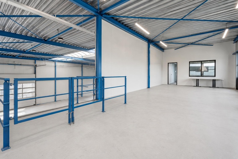 Bedrijfsruimte Uden - Mandenmakerstraat 5 - Foto 17