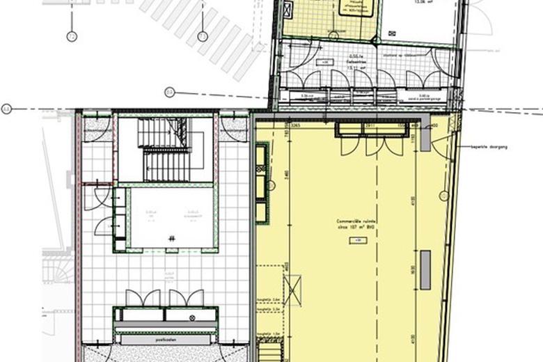 HorecaaanSumatraweg 67<br/> inRotterdam