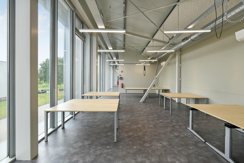 Bedrijfsruimte Arnhem - Westervoortsedijk 73 AR - Foto 30