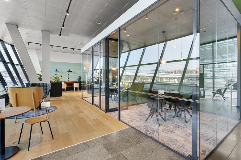 KantoorruimteaanNieuwe Stationsstraat 20<br/> inArnhem