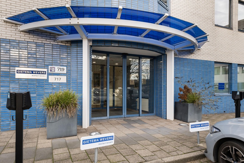 KantoorruimteaanPrins Willem-Alexanderlaan 717<br/> inApeldoorn