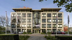 Kantoorruimte te huur Hoofddorp - Wegalaan 2