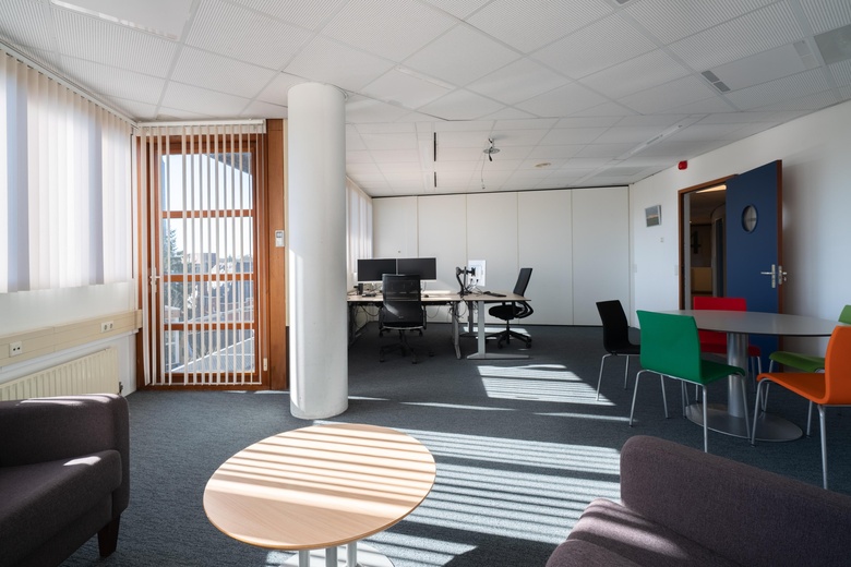 BedrijfsruimteaanPr. Bernhardstraat 7A<br/> inHilversum