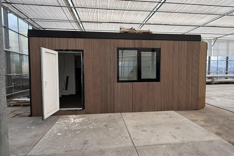 Bedrijfsruimte Nieuwveen - Nieuwveens Jaagpad 116 - Foto 9