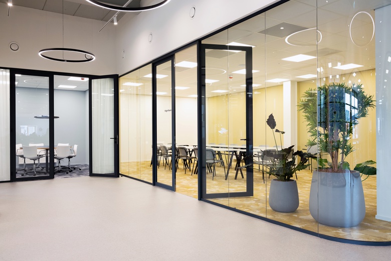 KantoorruimteaanAtoomweg 50<br/> inUtrecht KantoorruimteaanAtoomweg 50<br/> inUtrecht