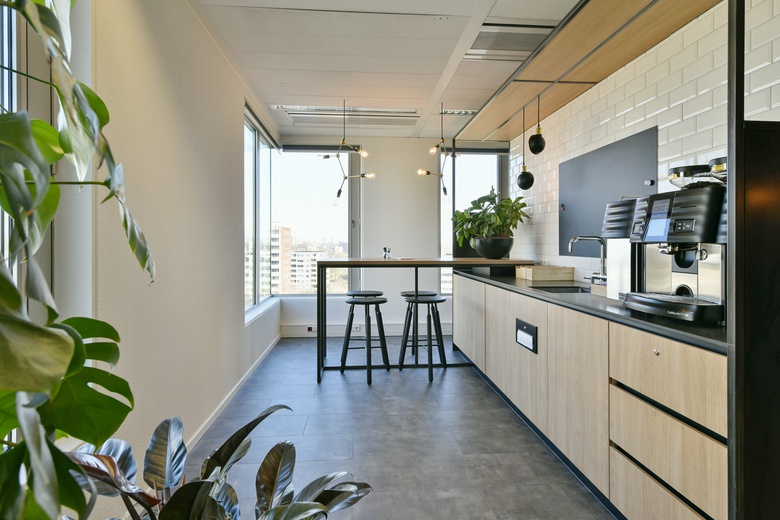 KantoorruimteaanHandelsweg 41<br/> inAmstelveen